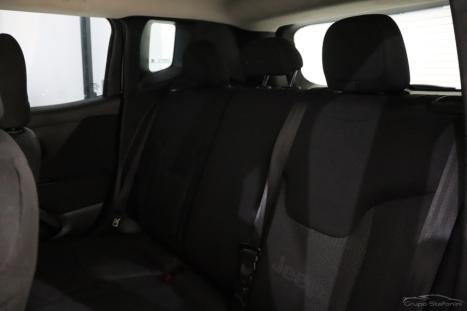 JEEP Renegade 1.8 16V 4P FLEX AUTOM�TICO, Foto 8