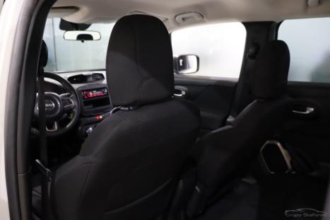 JEEP Renegade 1.8 16V 4P FLEX AUTOM�TICO, Foto 9