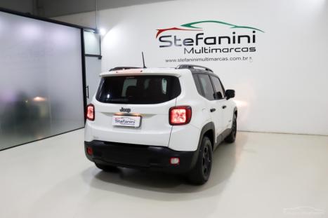 JEEP Renegade 1.8 16V 4P FLEX AUTOM�TICO, Foto 11