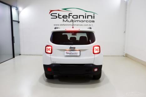JEEP Renegade 1.8 16V 4P FLEX AUTOM�TICO, Foto 12