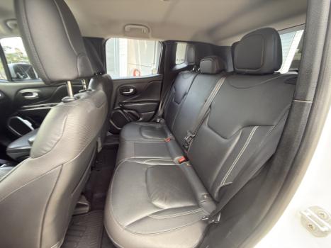 JEEP Renegade 1.8 16V 4P FLEX LONGITUDE AUTOM�TICO, Foto 11