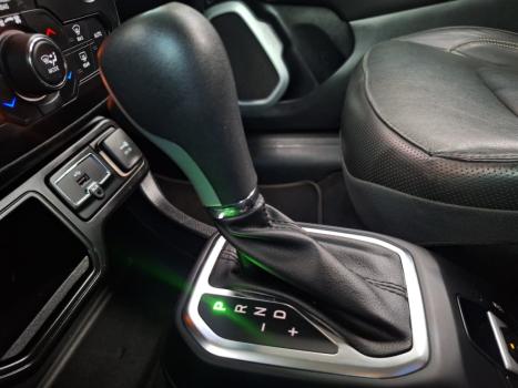 JEEP Renegade 1.8 16V 4P FLEX LONGITUDE AUTOM�TICO, Foto 12