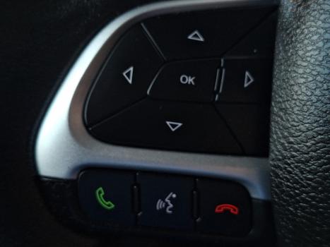 JEEP Renegade 1.8 16V 4P FLEX LONGITUDE AUTOM�TICO, Foto 15