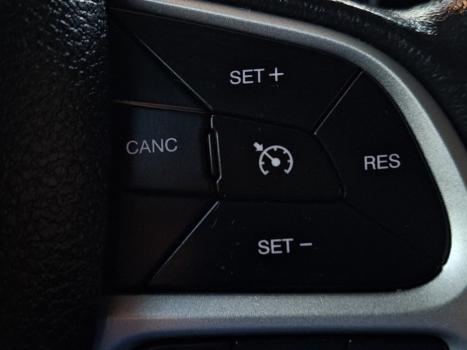 JEEP Renegade 1.8 16V 4P FLEX LONGITUDE AUTOM�TICO, Foto 16