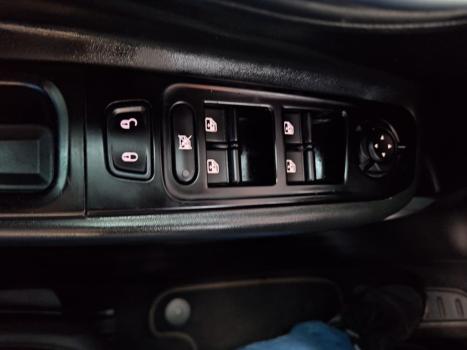 JEEP Renegade 1.8 16V 4P FLEX LONGITUDE AUTOM�TICO, Foto 19