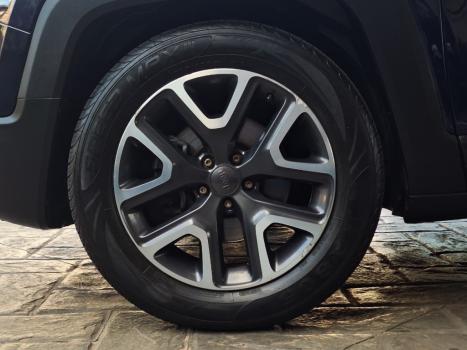 JEEP Renegade 1.8 16V 4P FLEX LONGITUDE AUTOM�TICO, Foto 21