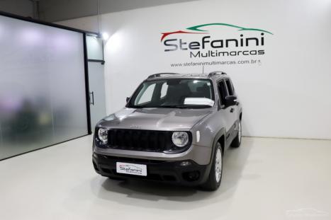 JEEP Renegade 1.8 16V 4P FLEX SPORT AUTOM�TICO, Foto 1