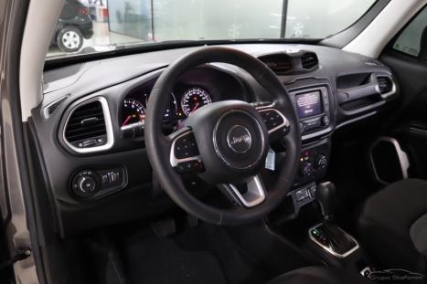 JEEP Renegade 1.8 16V 4P FLEX SPORT AUTOM�TICO, Foto 4