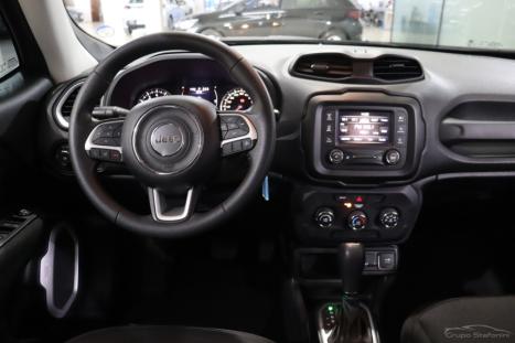 JEEP Renegade 1.8 16V 4P FLEX SPORT AUTOM�TICO, Foto 5