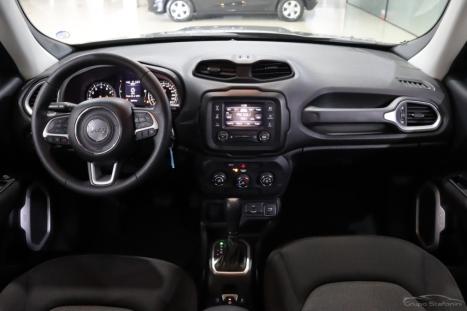 JEEP Renegade 1.8 16V 4P FLEX SPORT AUTOM�TICO, Foto 6