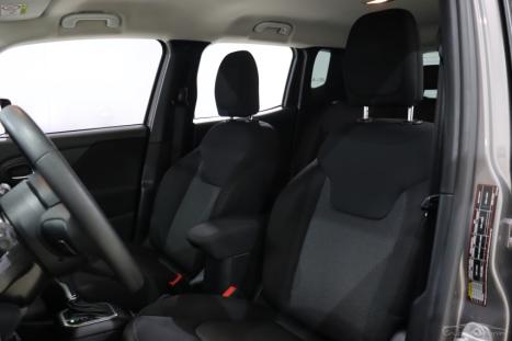 JEEP Renegade 1.8 16V 4P FLEX SPORT AUTOM�TICO, Foto 7