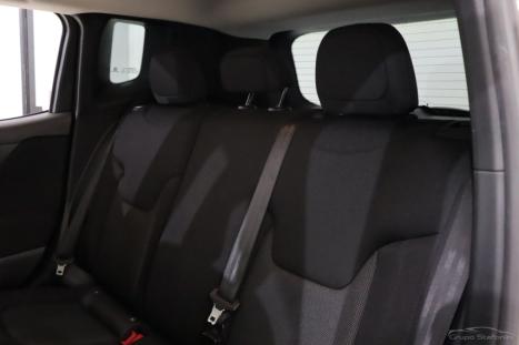 JEEP Renegade 1.8 16V 4P FLEX SPORT AUTOM�TICO, Foto 8