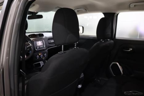JEEP Renegade 1.8 16V 4P FLEX SPORT AUTOM�TICO, Foto 9