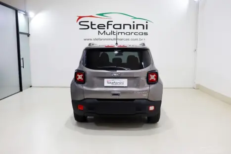 JEEP Renegade 1.8 16V 4P FLEX SPORT AUTOM�TICO, Foto 12
