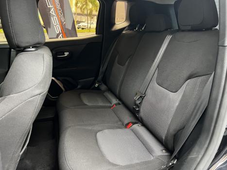 JEEP Renegade 1.8 16V 4P FLEX SPORT AUTOM�TICO, Foto 9