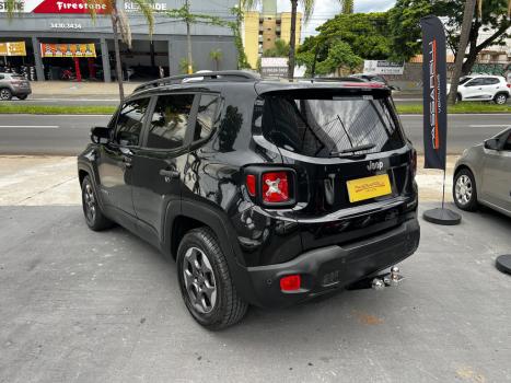 JEEP Renegade 1.8 16V 4P FLEX SPORT AUTOM�TICO, Foto 5