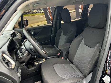 JEEP Renegade 1.8 16V 4P FLEX SPORT AUTOM�TICO, Foto 8