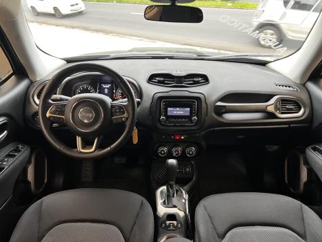 JEEP Renegade 1.8 16V 4P FLEX SPORT AUTOM�TICO, Foto 7