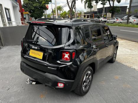 JEEP Renegade 1.8 16V 4P FLEX SPORT AUTOM�TICO, Foto 6