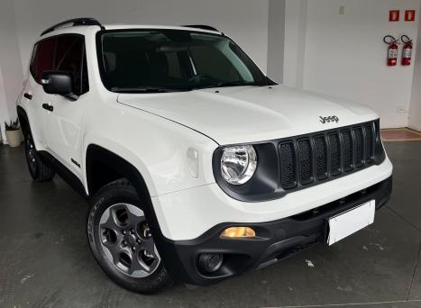 JEEP Renegade 1.8 16V 4P FLEX AUTOM�TICO, Foto 1