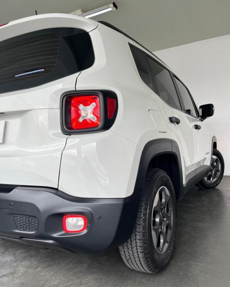 JEEP Renegade 1.8 16V 4P FLEX AUTOM�TICO, Foto 8