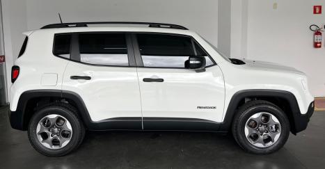 JEEP Renegade 1.8 16V 4P FLEX AUTOM�TICO, Foto 9