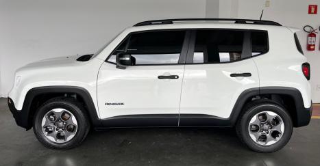 JEEP Renegade 1.8 16V 4P FLEX AUTOM�TICO, Foto 10