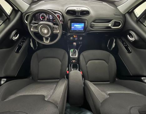 JEEP Renegade 1.8 16V 4P FLEX AUTOM�TICO, Foto 12