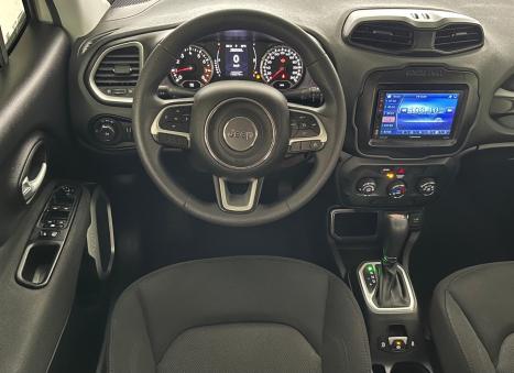 JEEP Renegade 1.8 16V 4P FLEX AUTOM�TICO, Foto 13