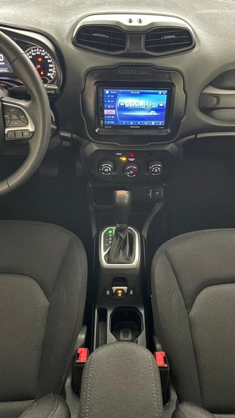 JEEP Renegade 1.8 16V 4P FLEX AUTOM�TICO, Foto 14