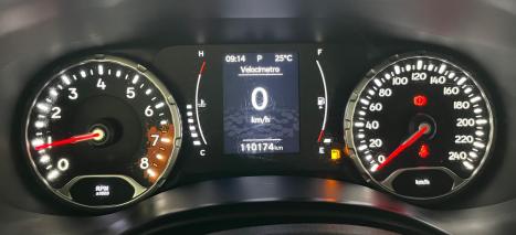 JEEP Renegade 1.8 16V 4P FLEX AUTOM�TICO, Foto 15