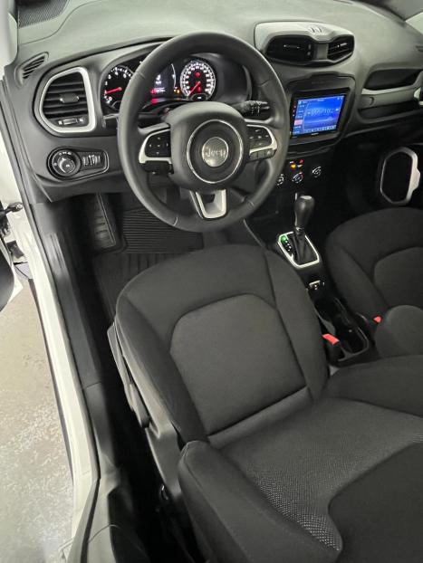 JEEP Renegade 1.8 16V 4P FLEX AUTOM�TICO, Foto 16