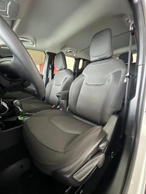 JEEP Renegade 1.8 16V 4P FLEX AUTOM�TICO, Foto 17