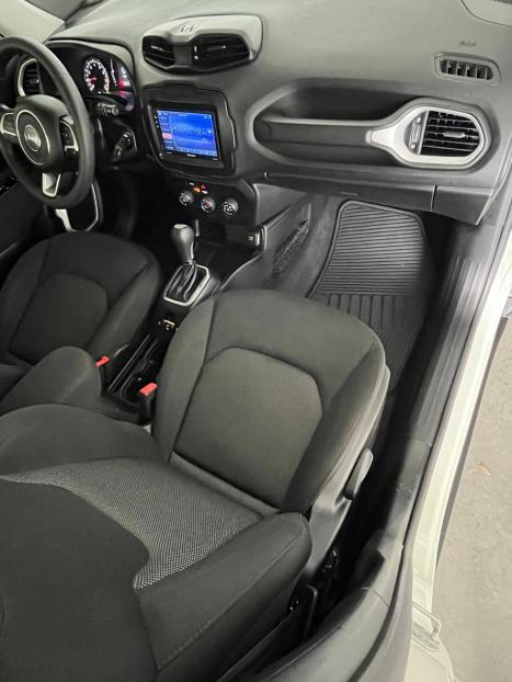 JEEP Renegade 1.8 16V 4P FLEX AUTOM�TICO, Foto 18