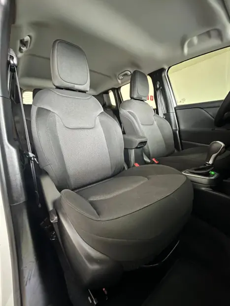 JEEP Renegade 1.8 16V 4P FLEX AUTOM�TICO, Foto 19
