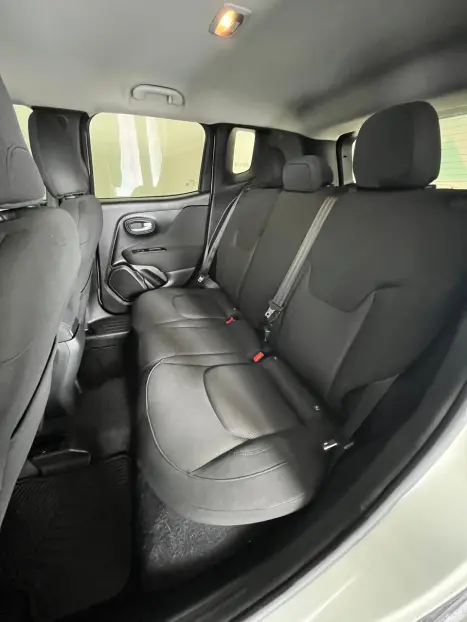 JEEP Renegade 1.8 16V 4P FLEX AUTOM�TICO, Foto 20