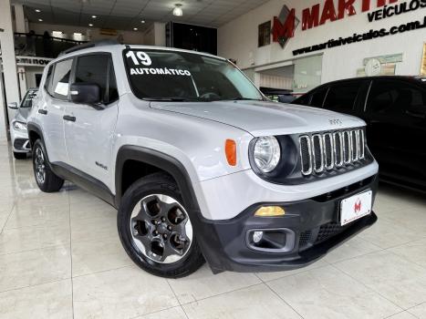 JEEP Renegade 1.8 16V 4P FLEX SPORT AUTOM�TICO, Foto 1