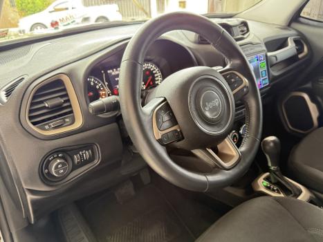 JEEP Renegade 1.8 16V 4P FLEX SPORT AUTOM�TICO, Foto 7