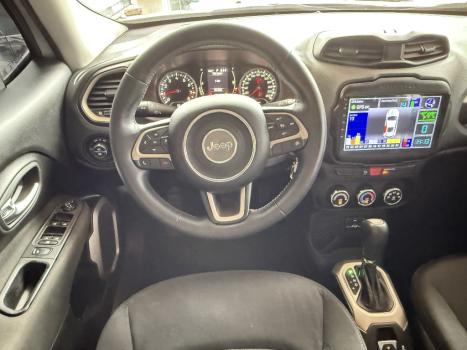 JEEP Renegade 1.8 16V 4P FLEX SPORT AUTOM�TICO, Foto 8