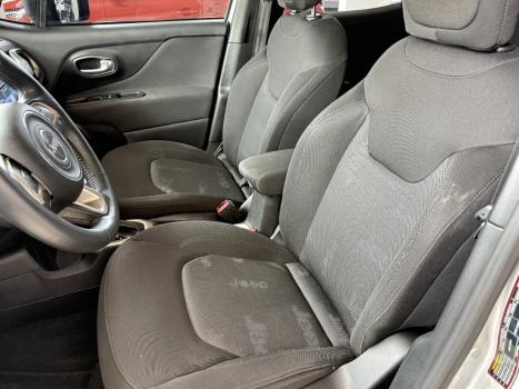 JEEP Renegade 1.8 16V 4P FLEX SPORT AUTOM�TICO, Foto 9