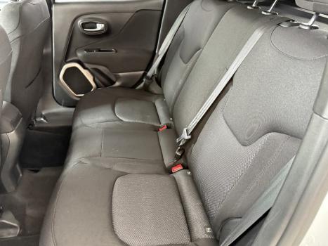 JEEP Renegade 1.8 16V 4P FLEX SPORT AUTOM�TICO, Foto 10
