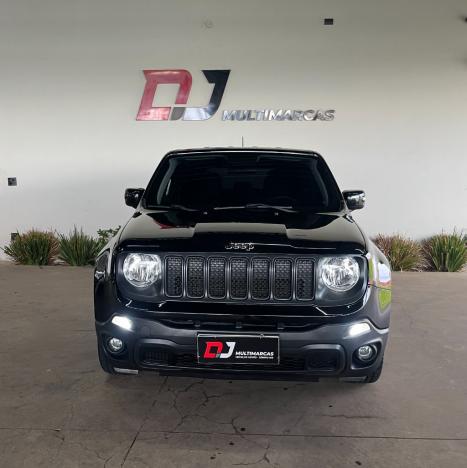 JEEP Renegade 1.8 16V 4P FLEX AUTOM�TICO, Foto 2