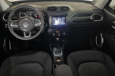 JEEP Renegade 1.8 16V 4P FLEX AUTOM�TICO, Foto 7