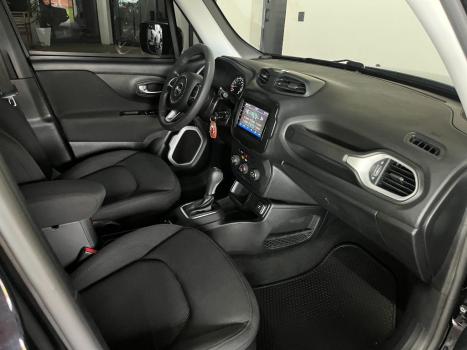 JEEP Renegade 1.8 16V 4P FLEX AUTOM�TICO, Foto 8