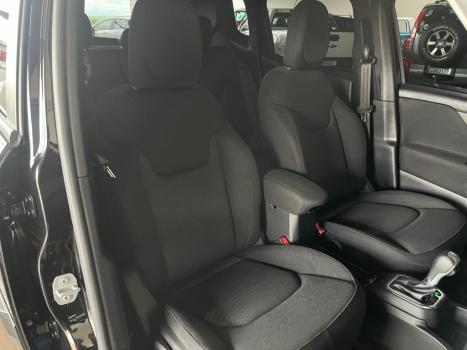 JEEP Renegade 1.8 16V 4P FLEX AUTOM�TICO, Foto 9