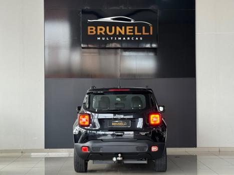 JEEP Renegade 1.8 16V 4P FLEX SPORT AUTOM�TICO, Foto 3