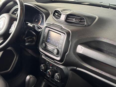 JEEP Renegade 1.8 16V 4P FLEX SPORT AUTOM�TICO, Foto 6