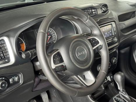 JEEP Renegade 1.8 16V 4P FLEX SPORT AUTOM�TICO, Foto 7