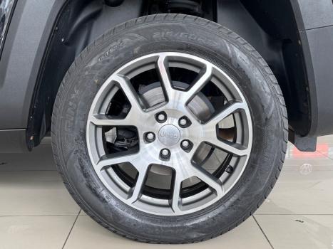 JEEP Renegade 1.8 16V 4P FLEX SPORT AUTOM�TICO, Foto 8