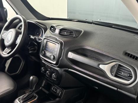 JEEP Renegade 1.8 16V 4P FLEX SPORT AUTOM�TICO, Foto 9